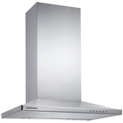 Samsung HC6147BX/AND Chimney Cooker Hood, Stainless Steel